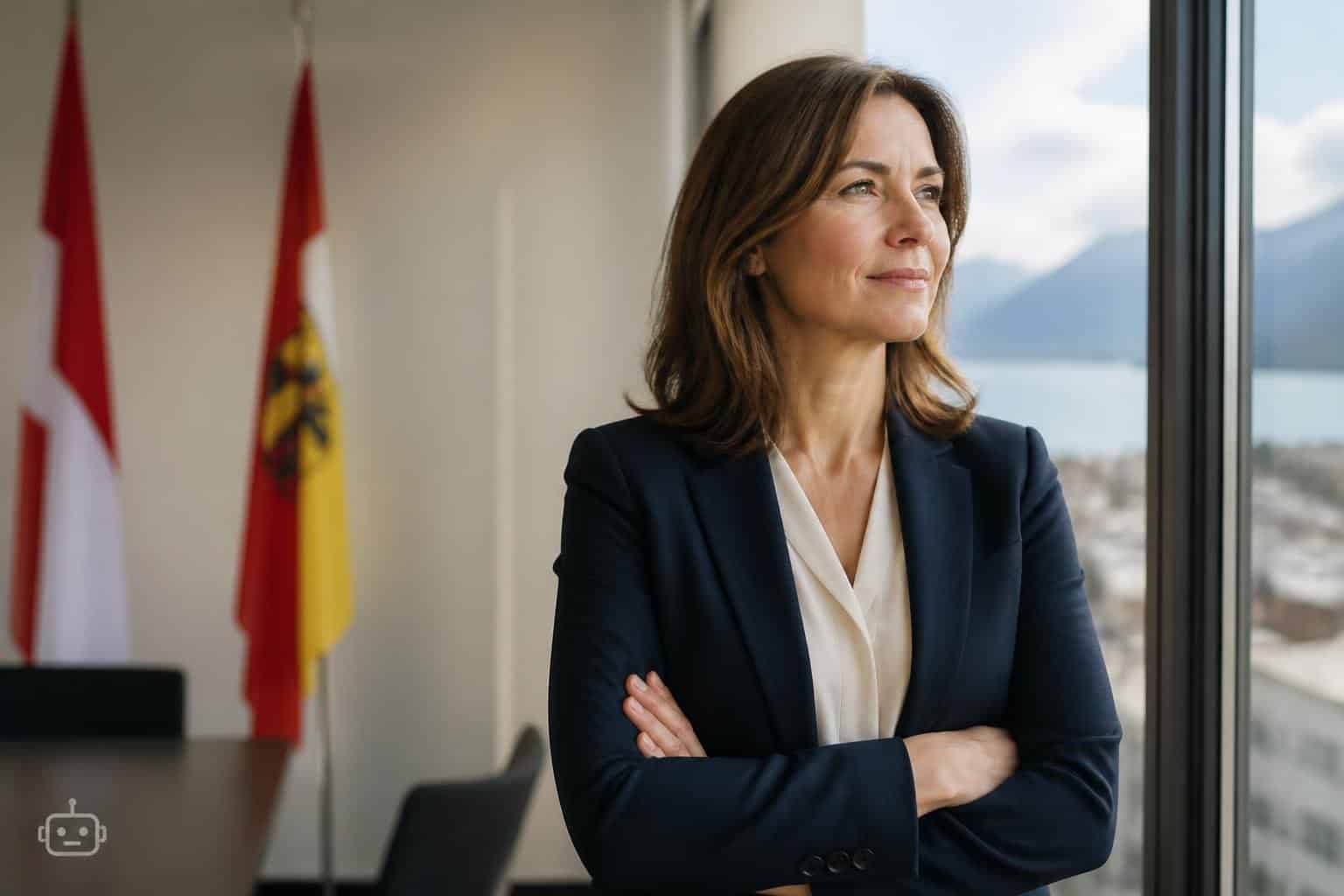 Neue Bildungsdirektorin: „Darauf habe ich mich monatelang vorbereitet“