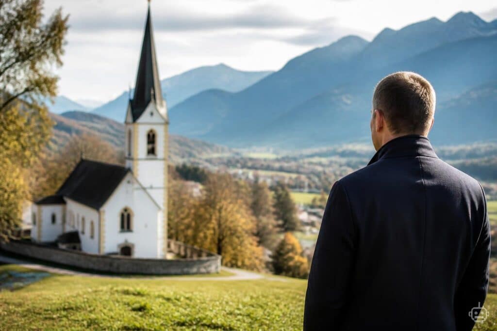 Neuer Diakon für die Pfarre St. Margarethen ob Töllerberg