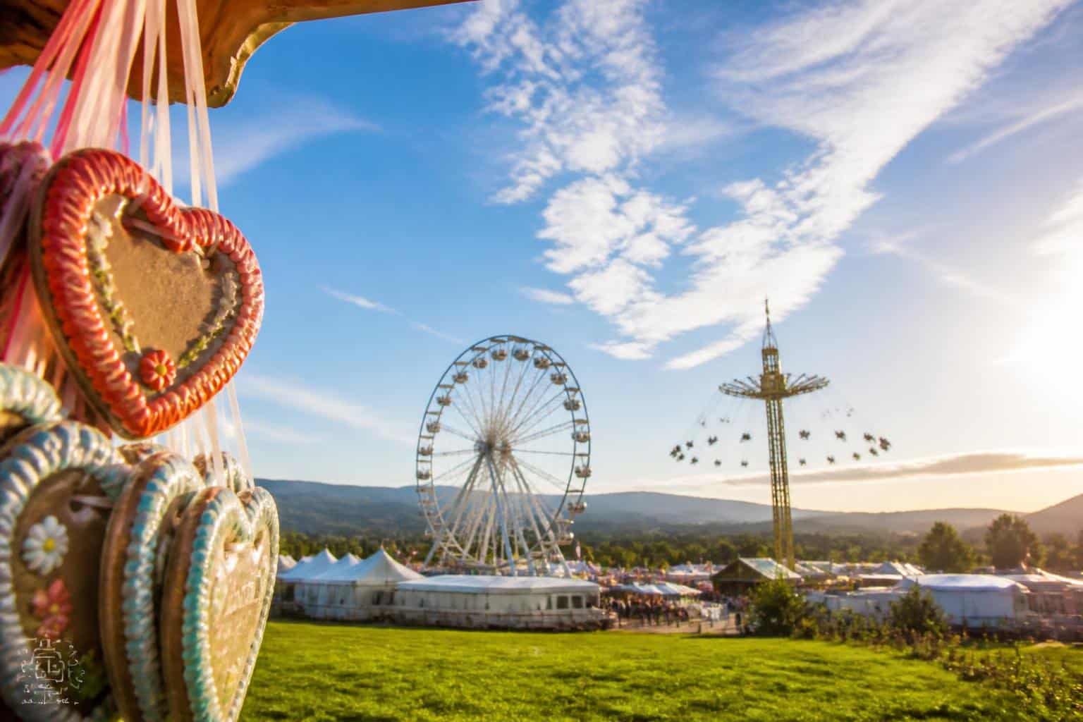„So ein Wiesenmarkt-Wetter hatten wir schon lange nicht mehr“