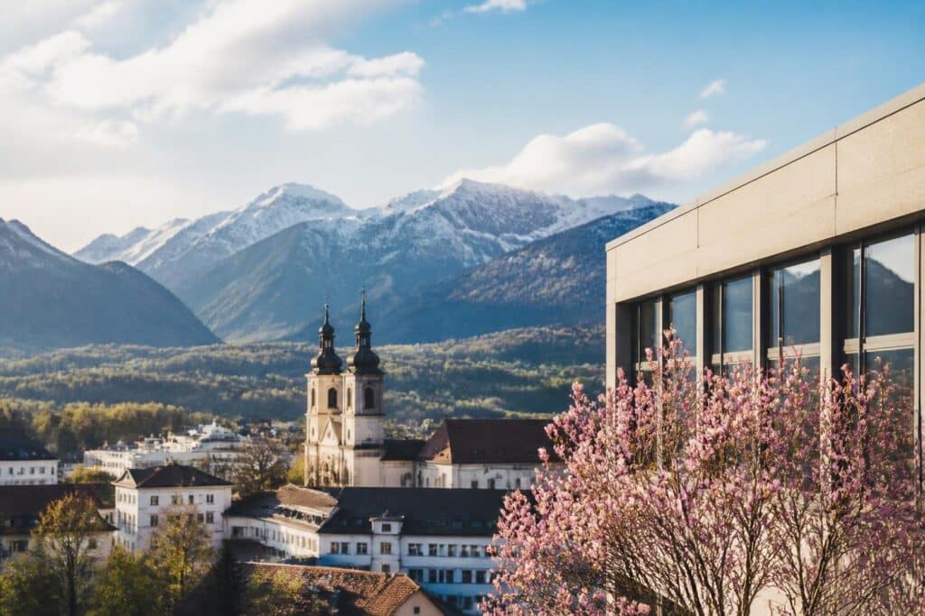 Kleine Markierungen verändern Brustkrebs-Operationen in Kärnten