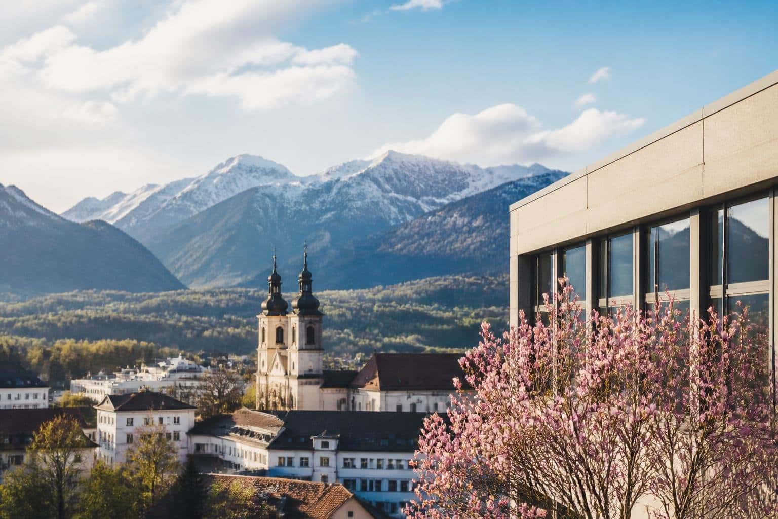 Kleine Markierungen verändern Brustkrebs-Operationen in Kärnten