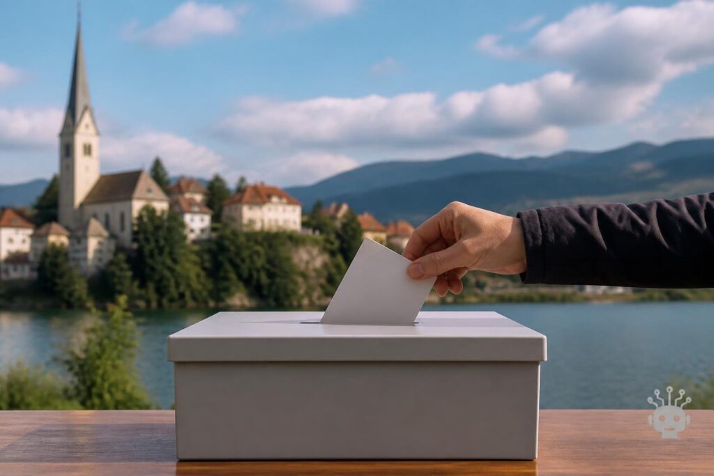 In einfacher Sprache: Kärnten ändert das Wahl-System