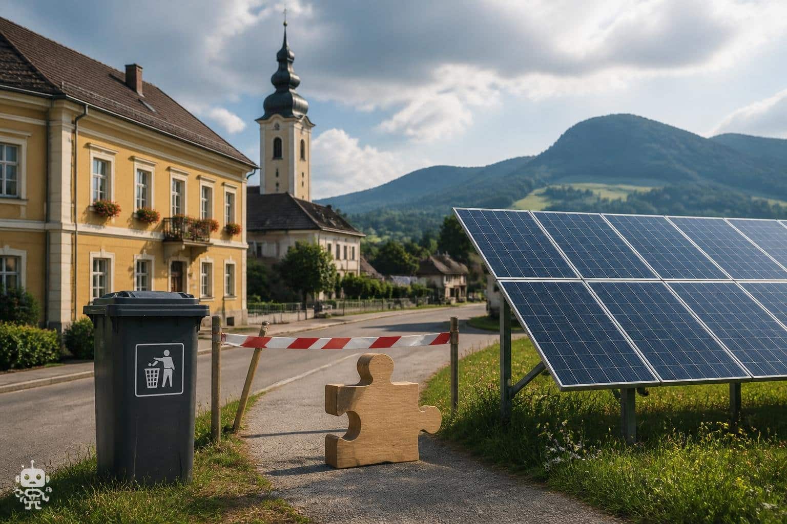 Auch Mittelkärntner Gemeinden verlassen Klimaschutzprogramm