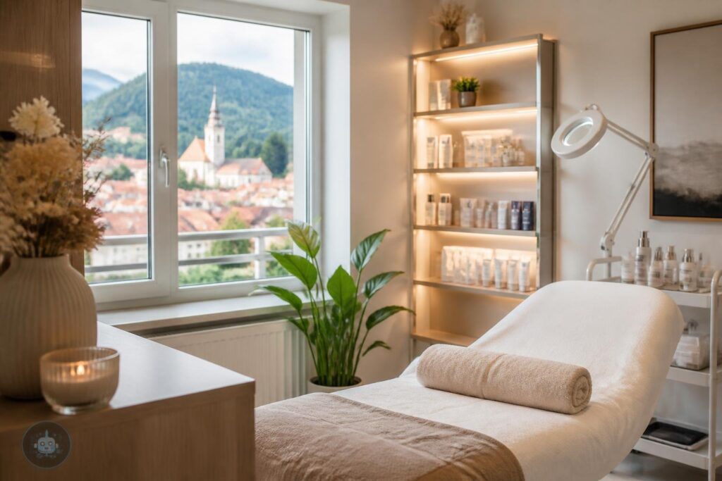 Neues Kosmetikstudio in Wolfsberg: „Der richtige Weg für mich“