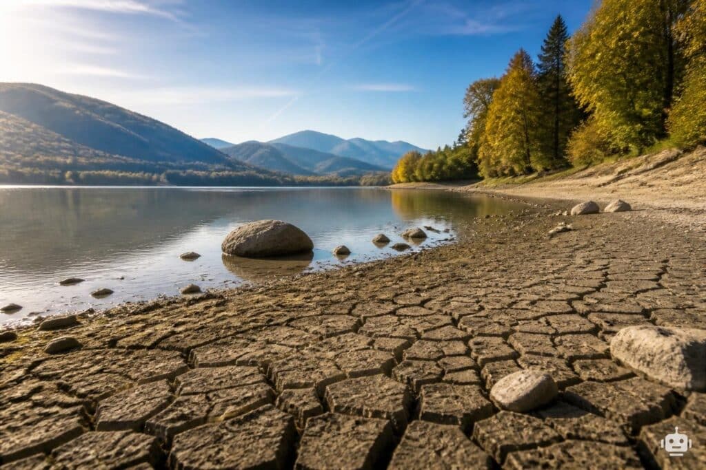 Kärnten kämpft mit Trockenheit