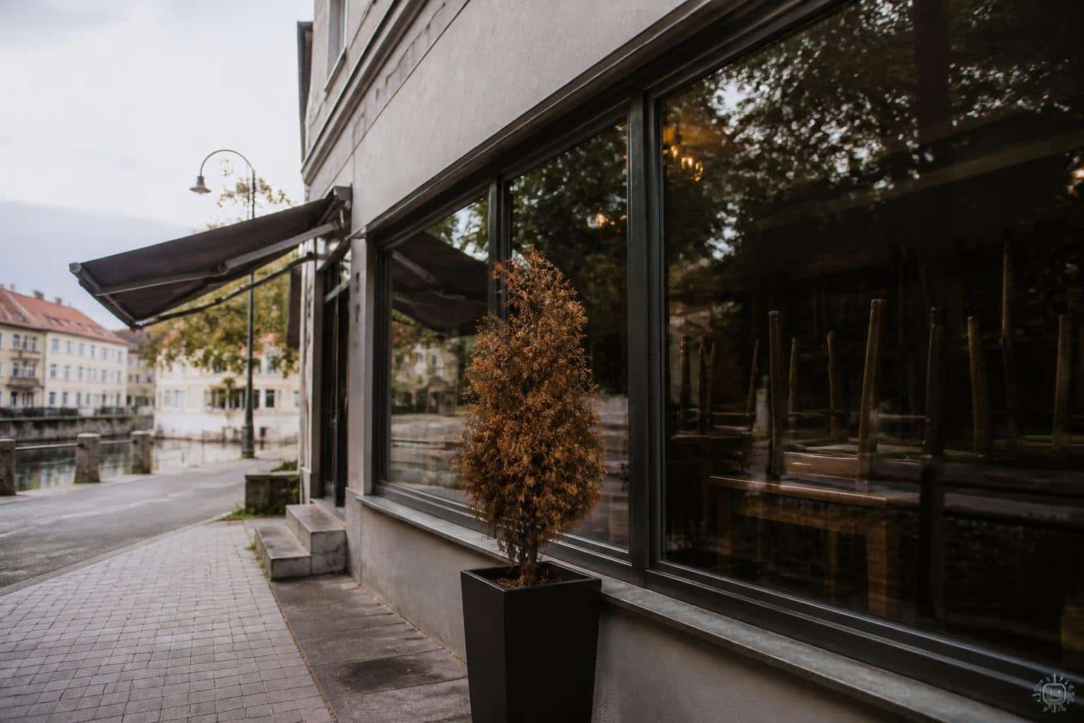 „Scharf‘s Deli“ in der Wolfsberger Innenstadt wurde geschlossen