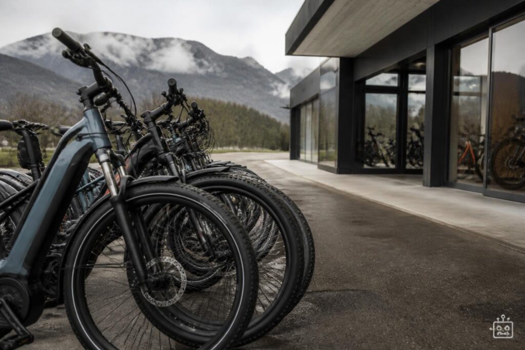 „Zu viel Konkurrenz“: E-Bike-Geschäft in Villach ist insolvent