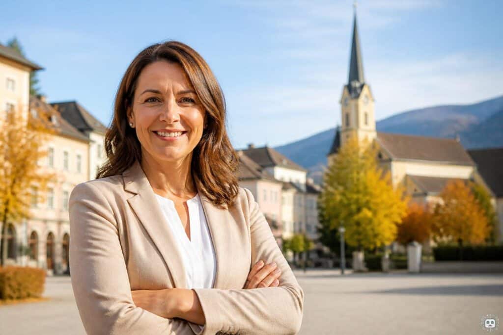 Stadträtin ist neue Obfrau des Seniorenbundes Feldkirchen