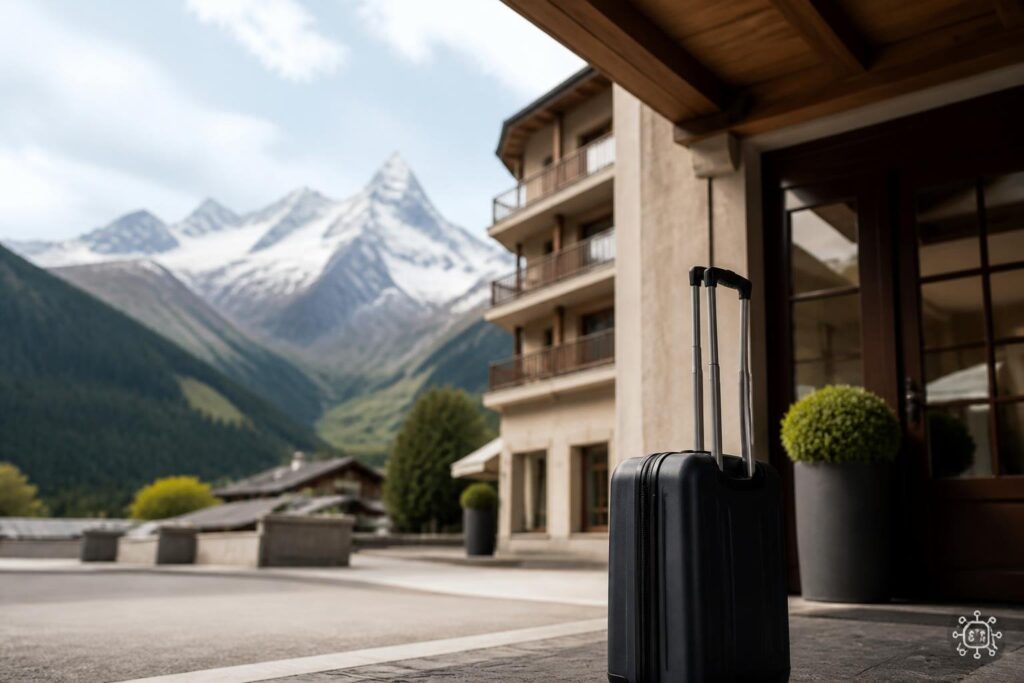 Gescheiterte Neuaufstellung: Hotel Kärntnerhof aus Heiligenblut ist pleite