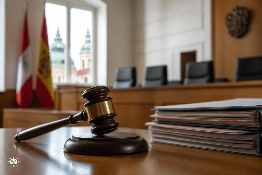 Hohe Geldstrafe: Kärntner Zahnarzt in Graz schuldig gesprochen