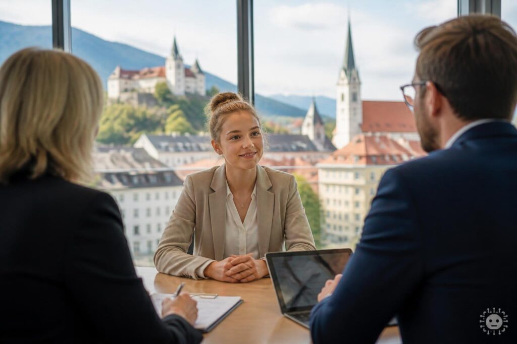 Großes Lehrlingscasting findet heuer wieder in Feldkirchen statt