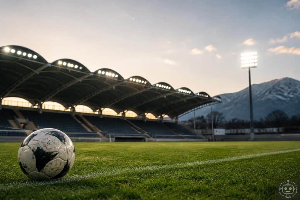 ÖFB-Cup-Achtelfinale! Wels gegen WAC jetzt im Liveticker