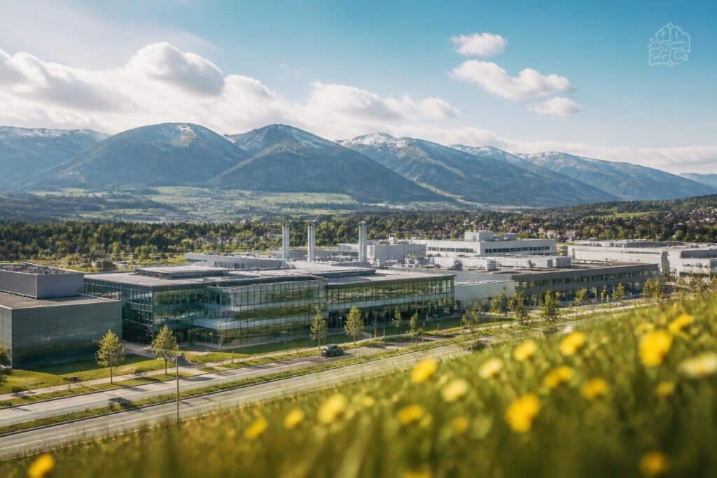 Infineon-Ausbau: „Kärnten wird zu Europas Silicon Valley“