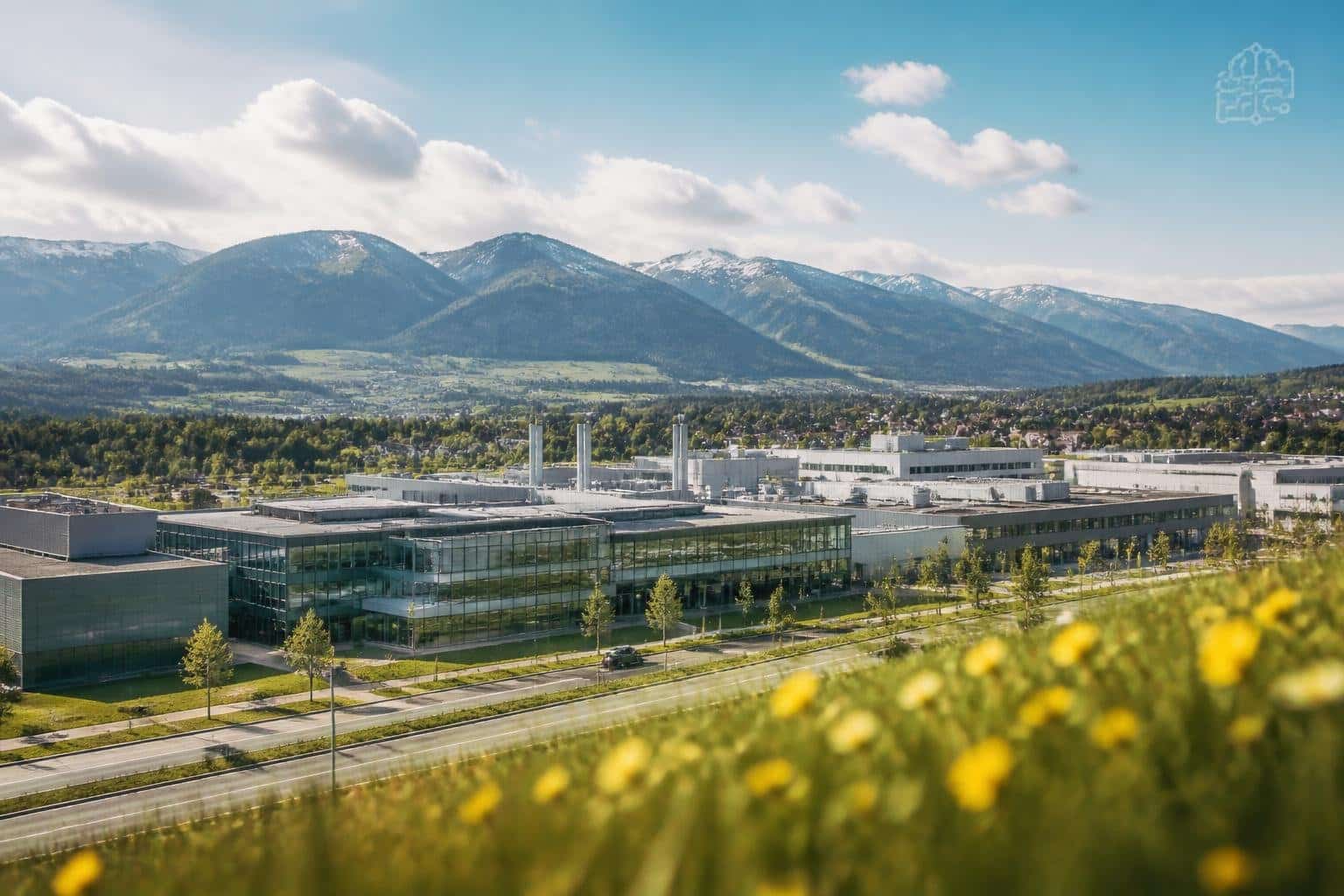 Infineon-Ausbau: „Kärnten wird zu Europas Silicon Valley“