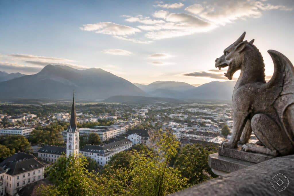 Wird Villach im Jahr 2033 europäische Kulturhauptstadt?