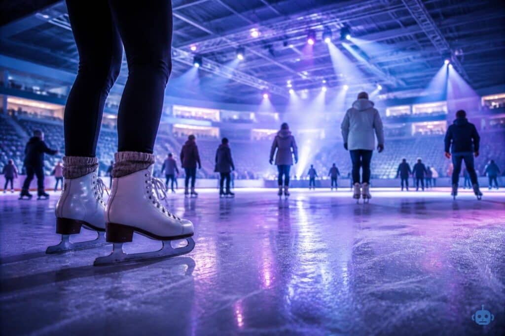 Ice-Party startet am 7. November in die neue Saison