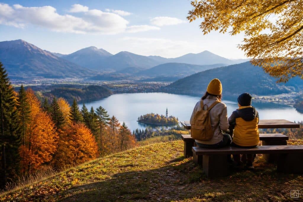 Herbstferien als Chance für Betriebe