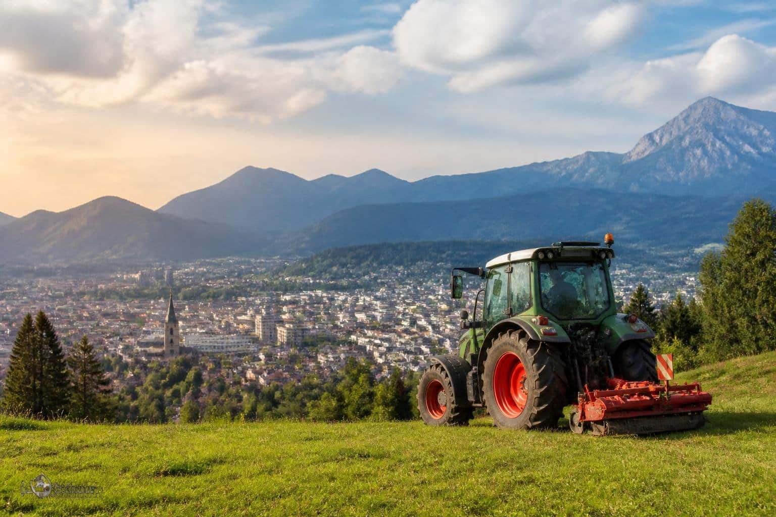 Landwirtschaftskammer: FPÖ legt in Villach ordentlich zu