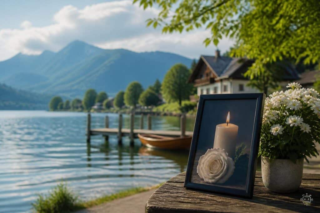 Trauer um Gastgeberin aus Leidenschaft vom Klopeiner See