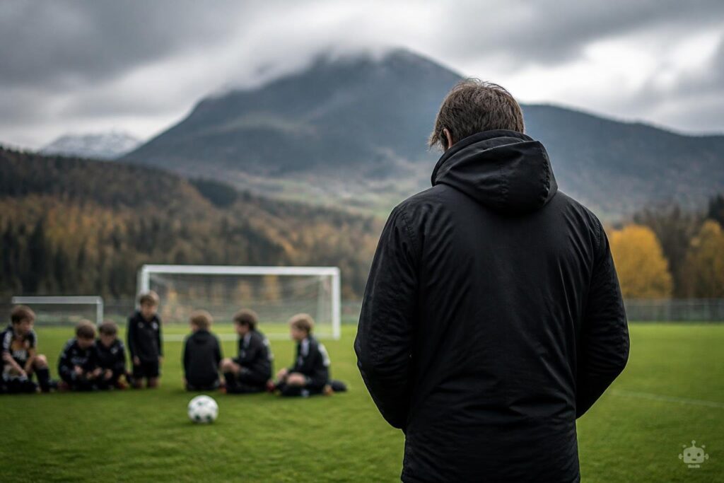 WAC kündigte Jugendtrainer nach Elternbeschwerden