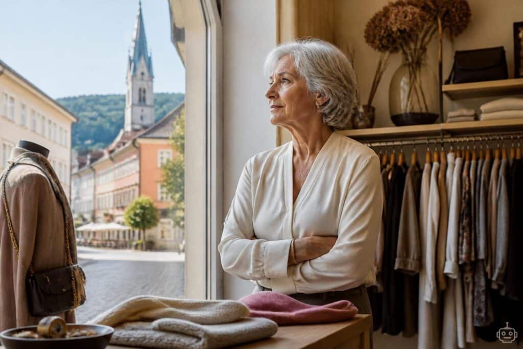 Villacher Unternehmerin hofft auf Rettung ihres Lebenswerks