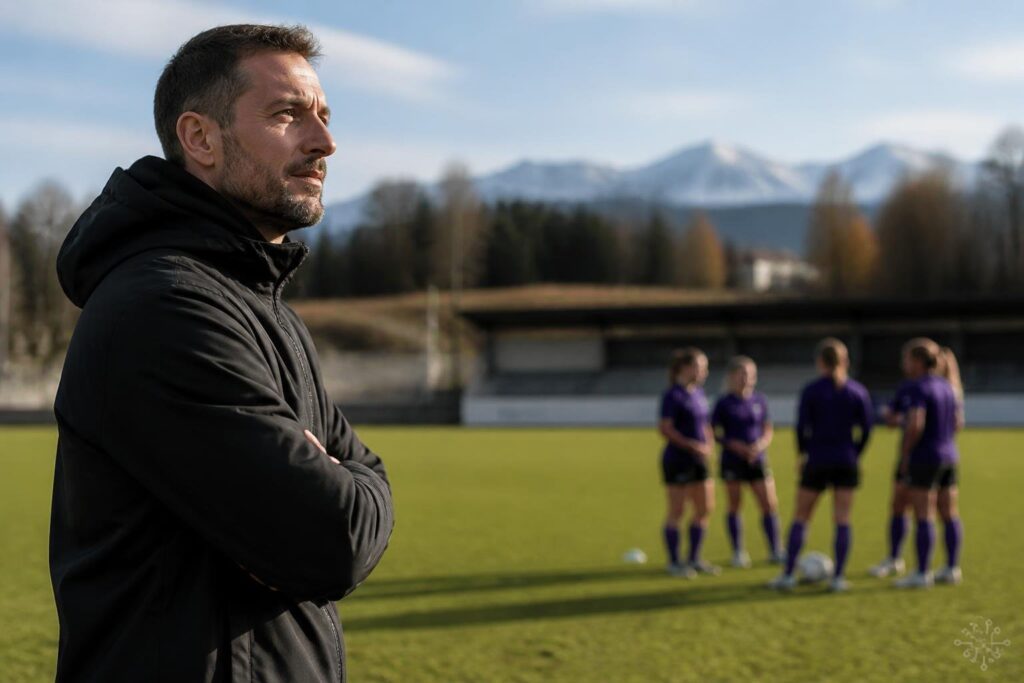 Robert Micheu: „Solche Aussagen machen etwas mit jungen Menschen“