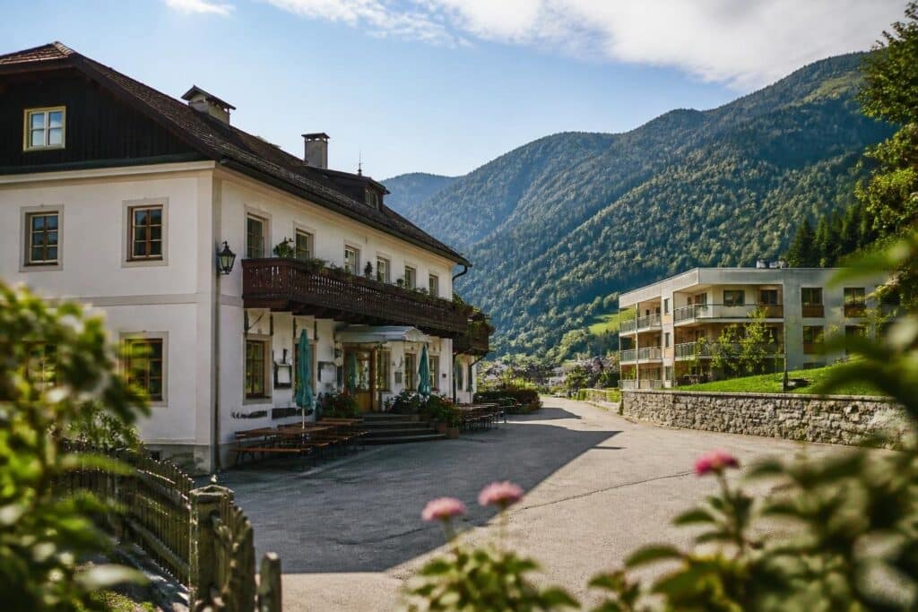 Oberkärntner Gemeinde will ein Gasthaus kaufen