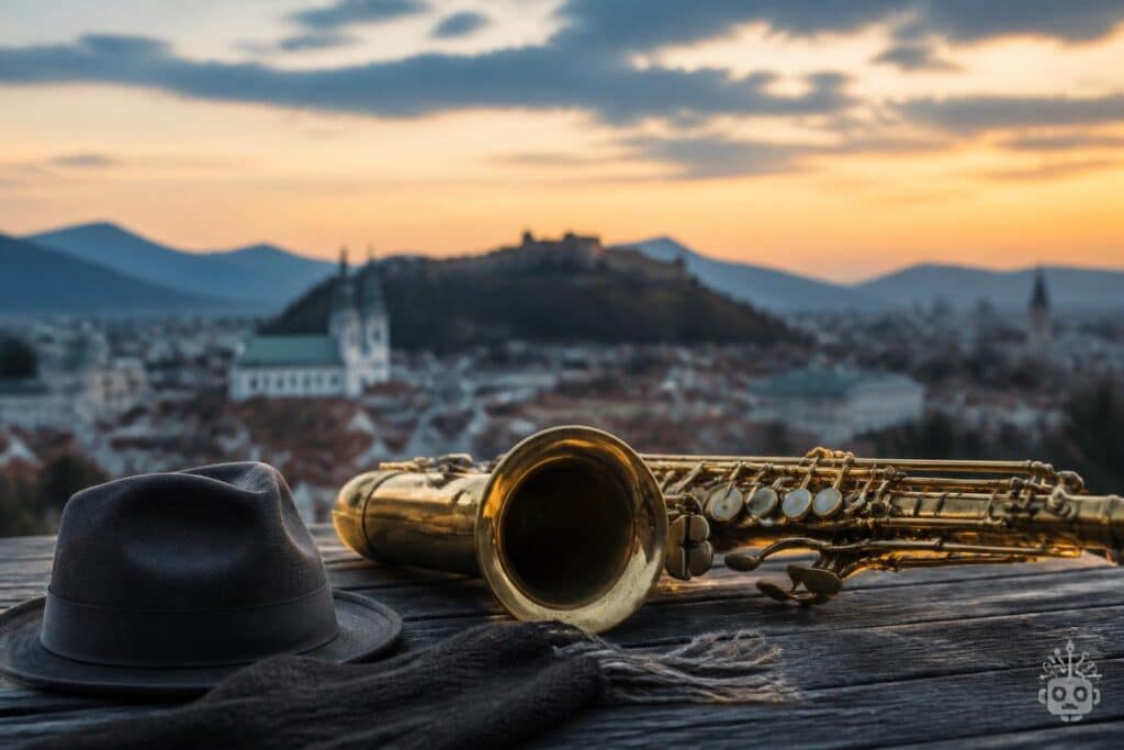 Da fehlt ein Saxofon: „A Tribute to Charlie“