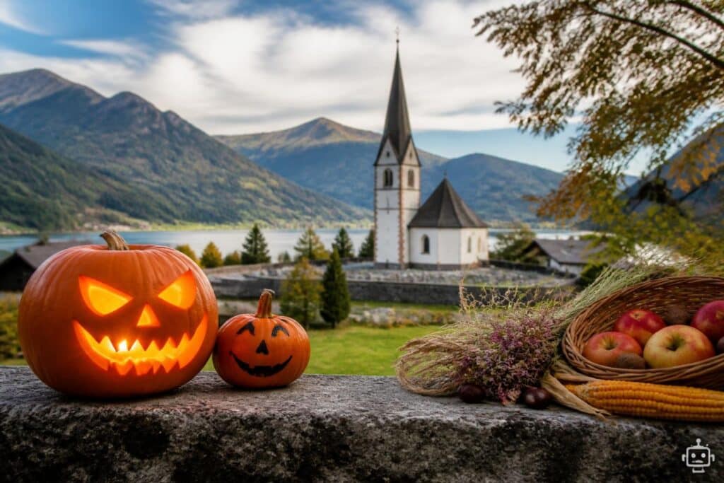 Pro & Kontra: Braucht es Halloween in Österreich?