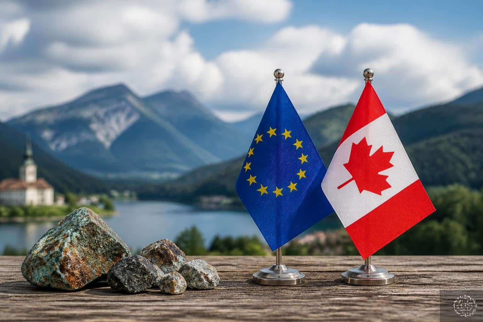 Die EU verzettelt sich vor dem Kanada-Gipfel in Wortklauberei