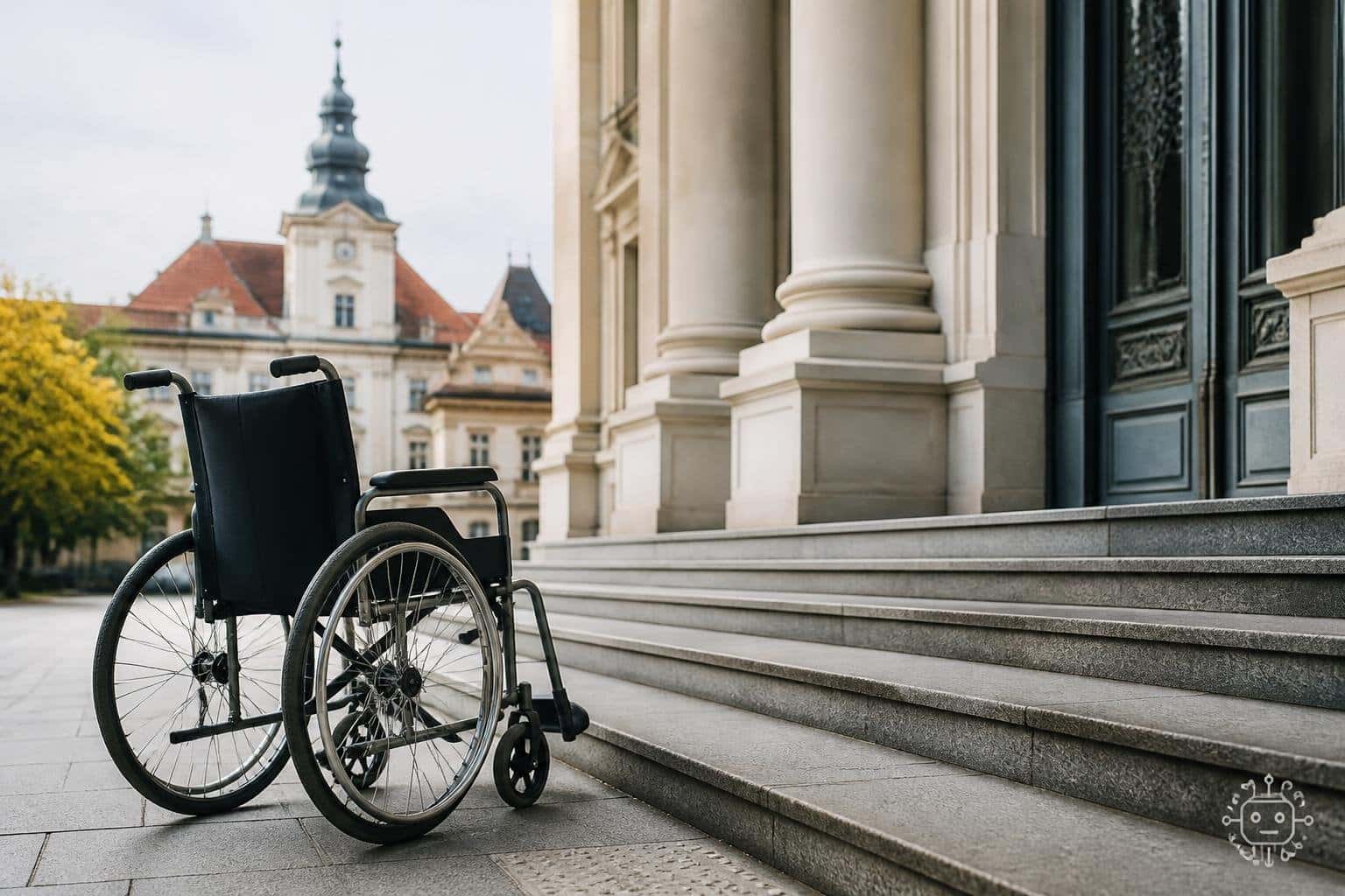 Kärntner Beamter gewährte Behinderten keine Zuschläge