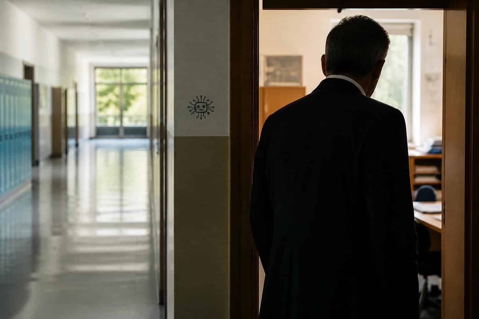Schuldirektor soll Frauen beleidigt haben