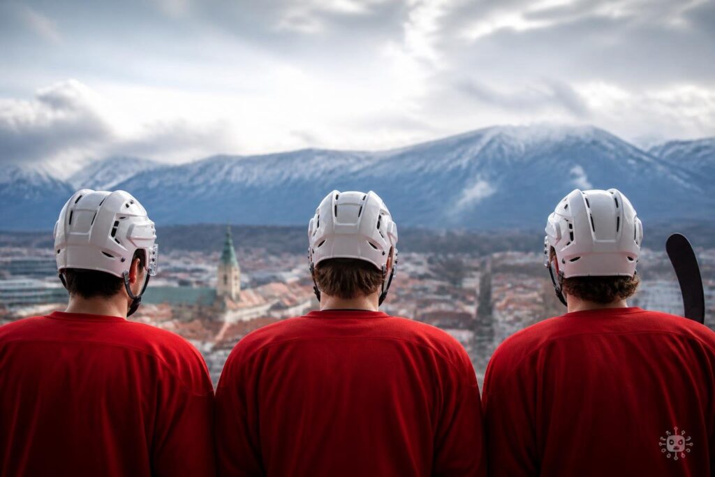 KAC-Trio: Handy-Junkie, Hitzkopf, Schummler und Kabinenhucker