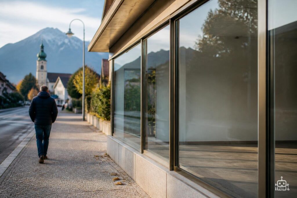 Villach räumt Lücken bei der Nahversorgung ein