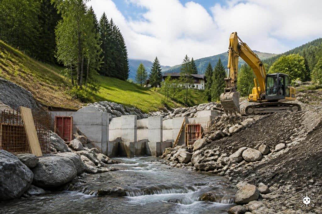655.000 Euro für mehr Sicherheit in St. Jakob.
