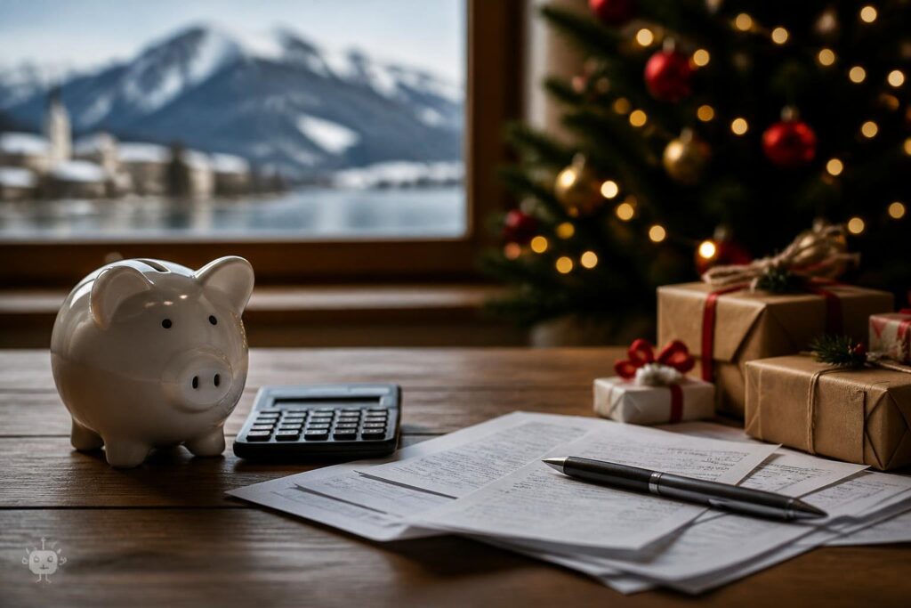 Schuldnerberatung warnt schon jetzt: „Weihnachten ist eine Schuldenfalle“