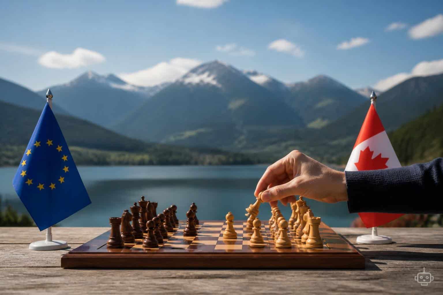 Die Europäische Union verfängt sich einmal mehr im Klein-Klein – gerade wenn es große Ideen braucht