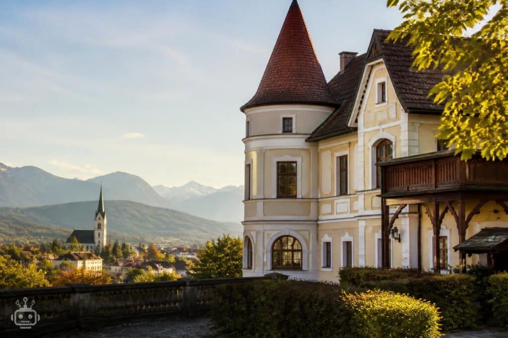 Hat bekanntes Kärntner Hotel bald einen neuen Betreiber?