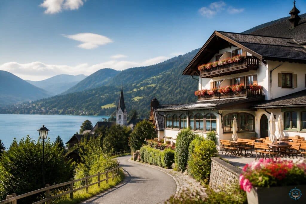 Gründer des „Nockalm Quintetts“ verkauft Gasthaus in Millstatt
