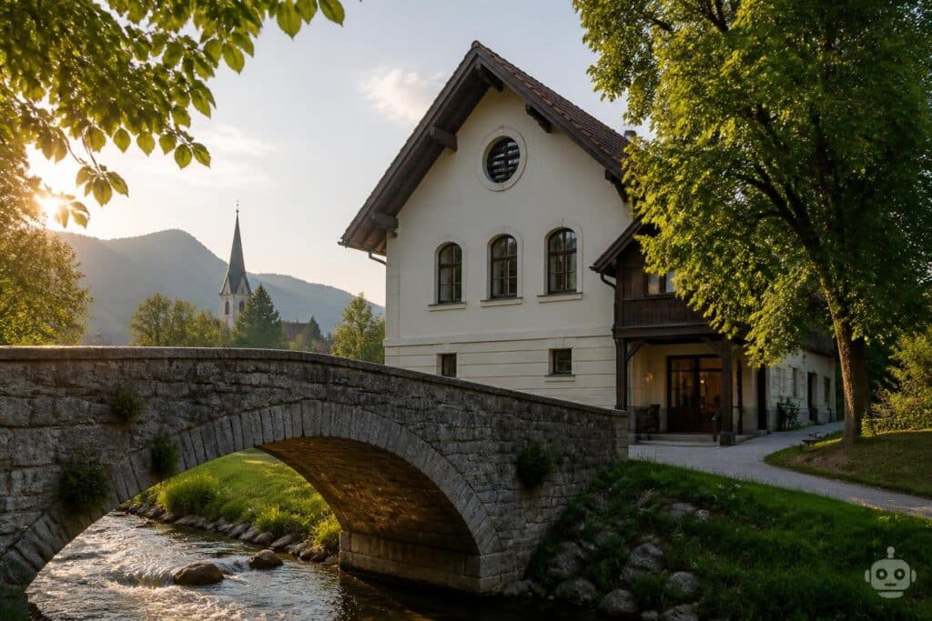 Kultur als Brückenbauer: 30 Jahre „Kumst“ in Sittersdorf