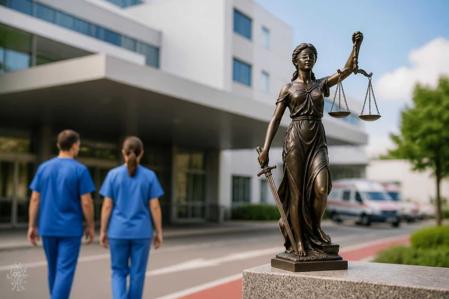 Klinikum Klagenfurt will Mitarbeiter per Klage in neue Ambulanz zwingen