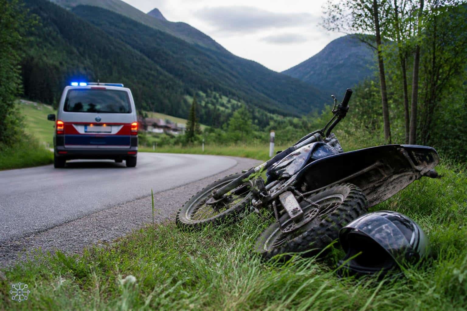 Ermittlungen nach Unfall eines 17-Jährigen
