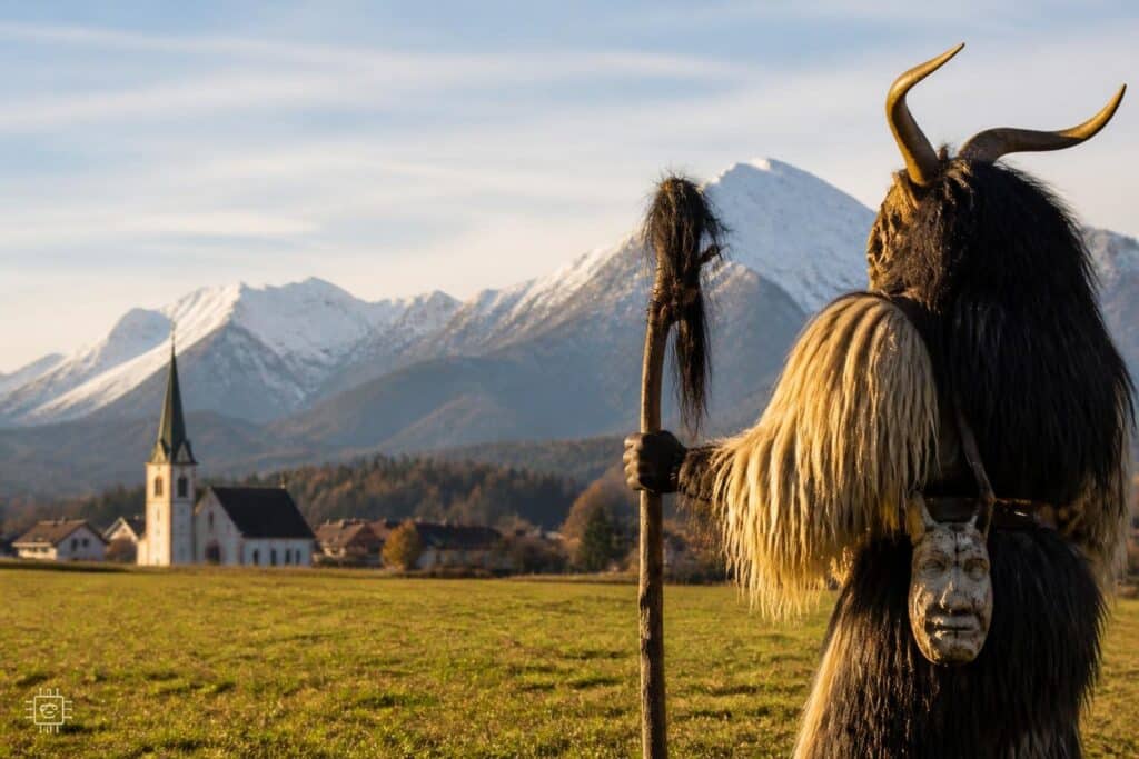Mega Event in Kärnten: Zeltfeststimmung in St. Margareten im Rosental