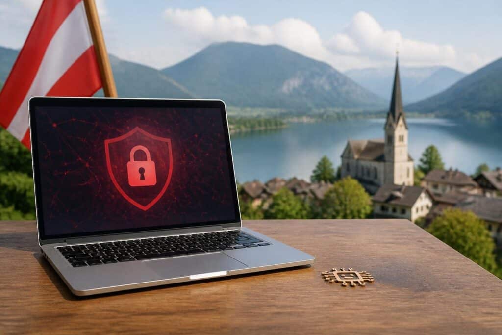 PHP-Lücke: In Österreich noch fast 30.000 Webseiten verwundbar