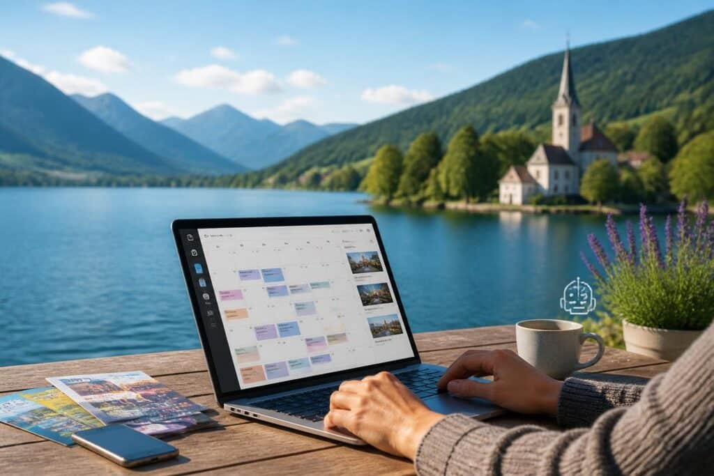 VK24 startet neuen Eventkalender: Veranstaltungen einfach online sichtbar machen