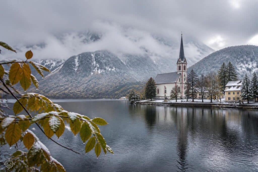 Kühles, feuchtes Wetter zu Allerheiligen in Steiermark und Kärnten