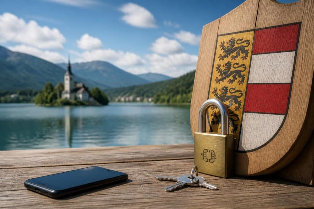 Betrügerische WhatsApps: „Kein Datenmissbrauch in Kärnten“
