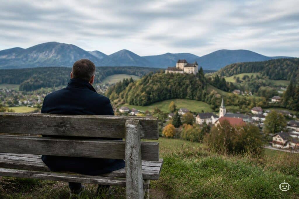 SPÖ-Parteiaustritt in Liebenfels: Mehr Courage wäre angebracht