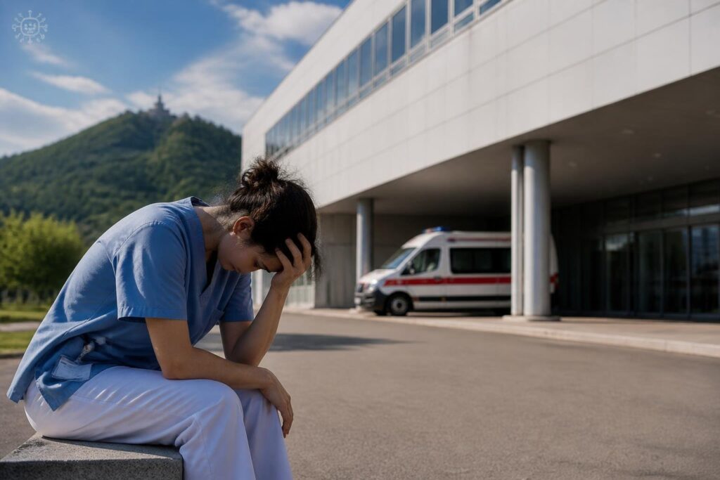 Kabeg will das Personalproblem anders verteilen, statt es zu lösen