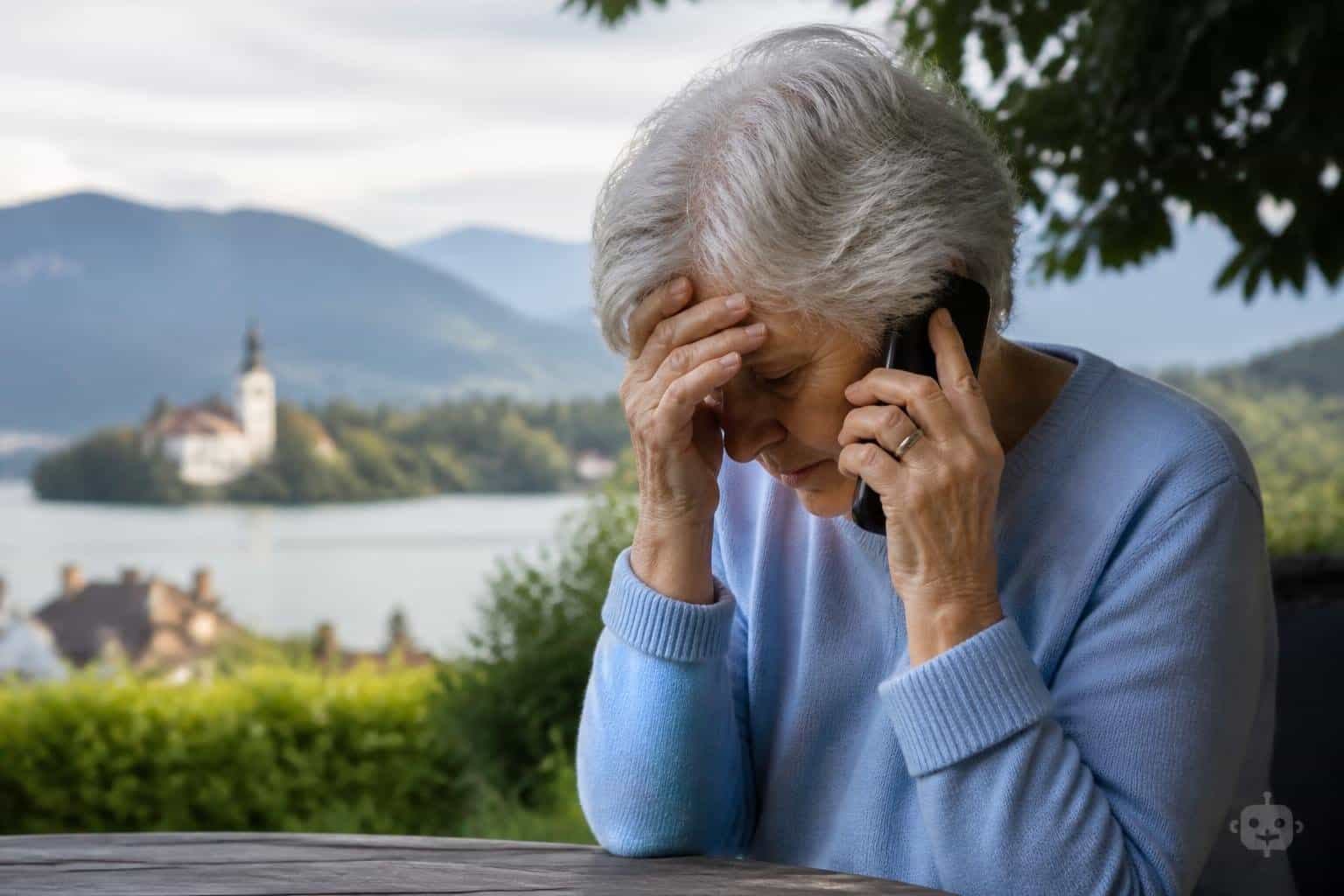„Falsche Enkel“: 84-jährige Kärntnerin verliert Zehntausende Euro